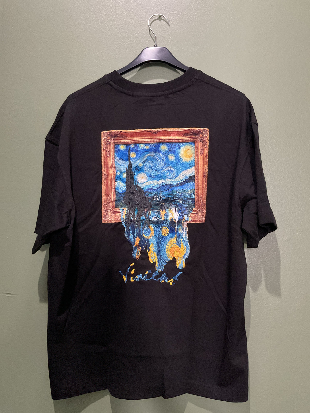 SW-5168 T-shirt