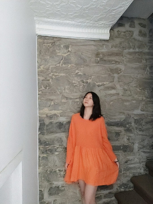 EL- 80692 Robe / Dress