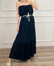 Load image into Gallery viewer, LA- 3783 Robe / Dress
