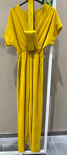 Load image into Gallery viewer, LA- 6145 Jumpsuit
