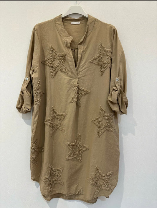 EL- 814609 Robe / Dress