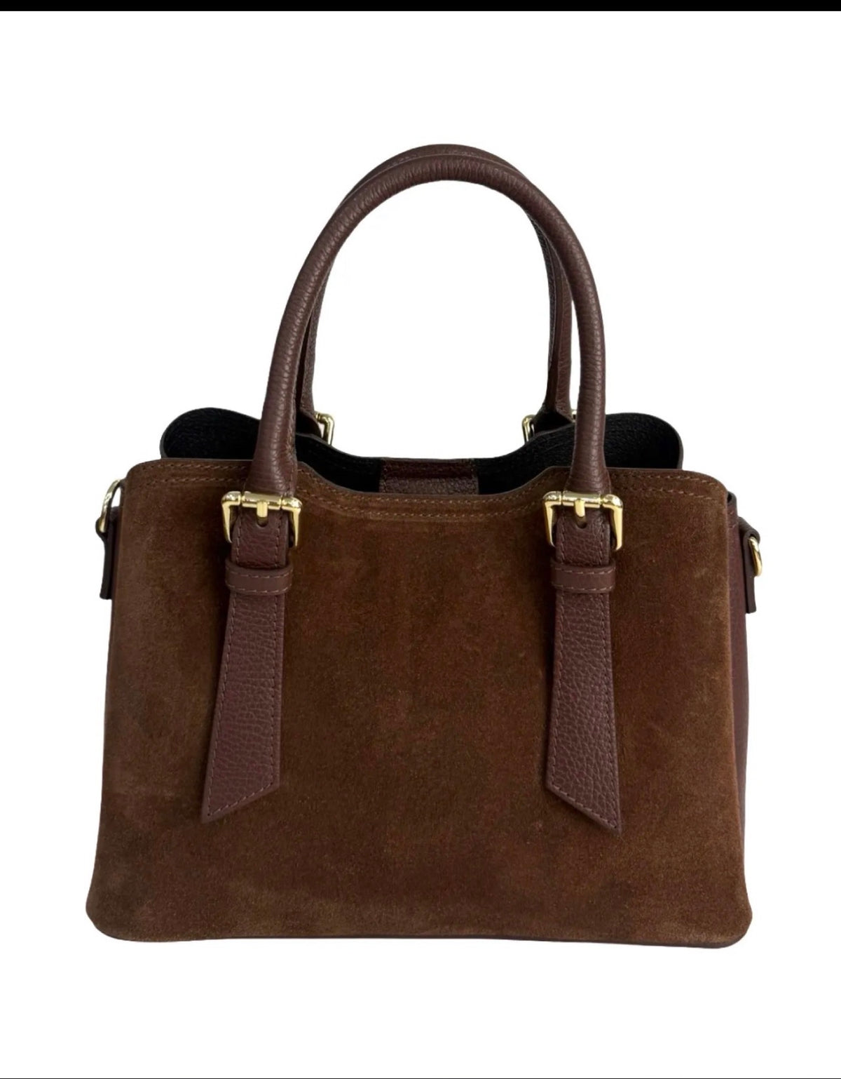 LB- 133 Sac Suede