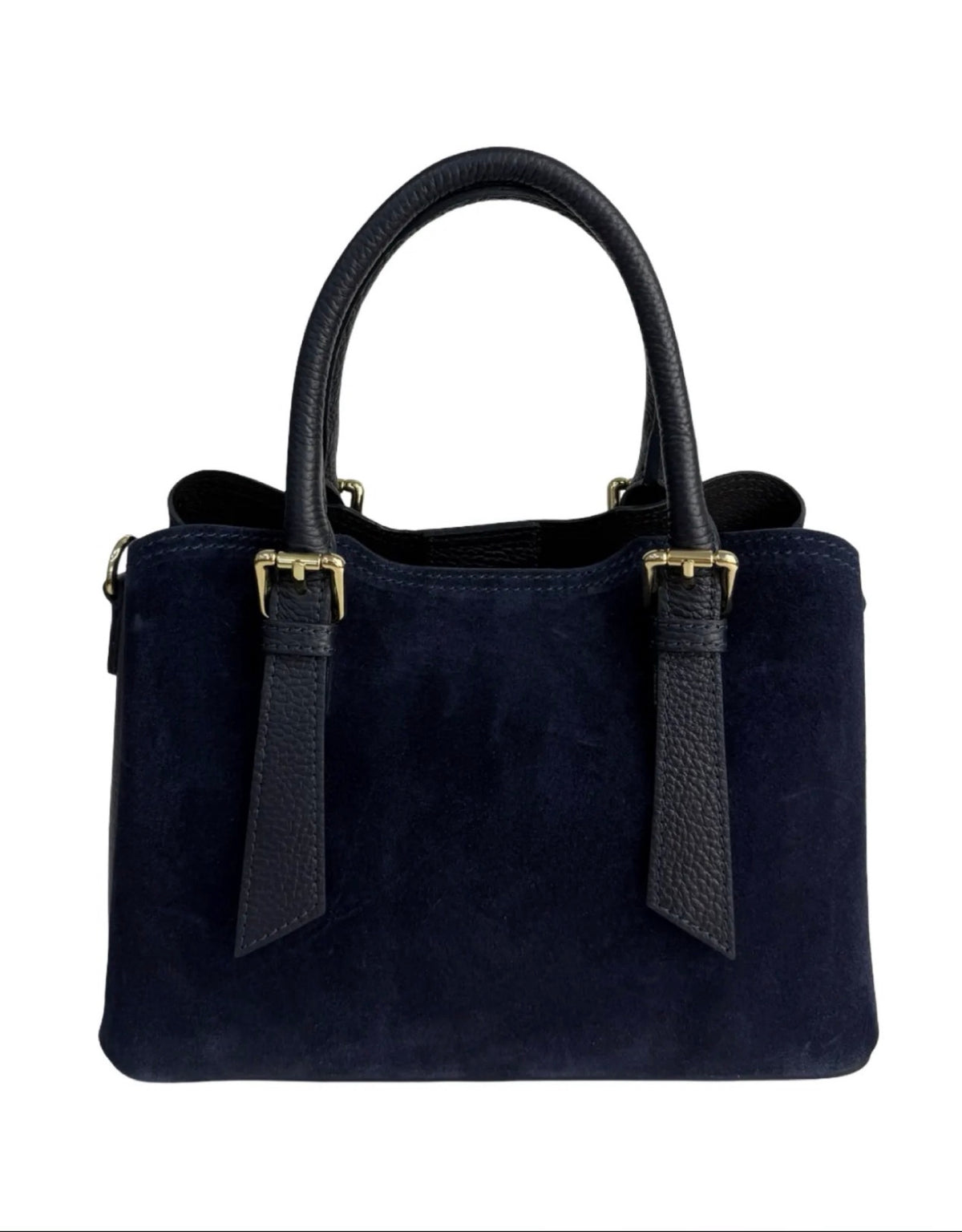 LB- 133 Sac Suede