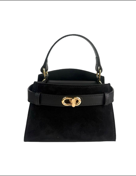 LB- 148 Sac Suede