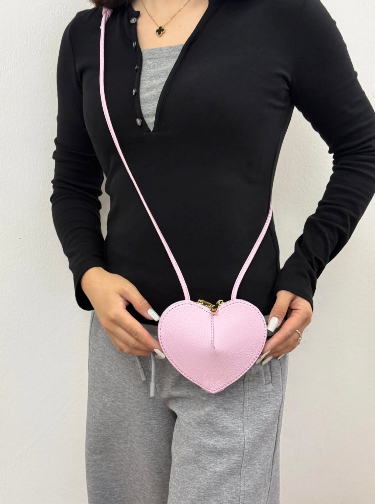 LB- 936P Sac coeur mini