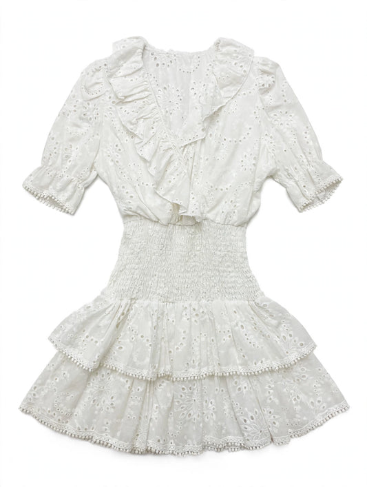 BR- 1755-X12 Dress