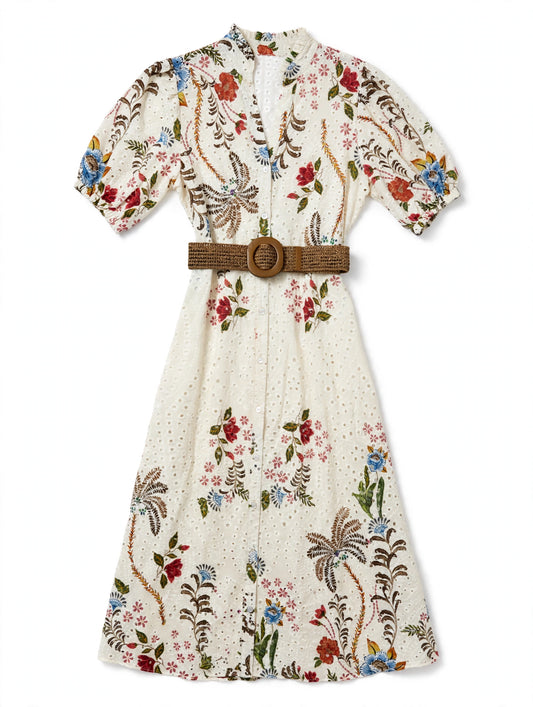 BR- 1837-X14 Robe