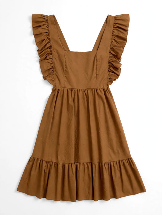 BR- 1865-C3 Dress