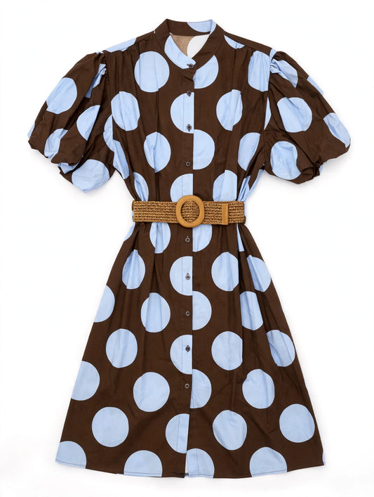 BR- 5012-C12 Robe