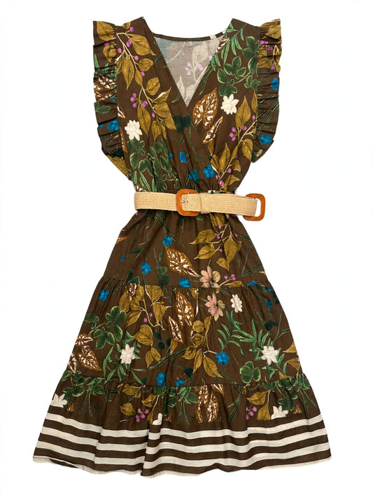 BR- 1895 Robe