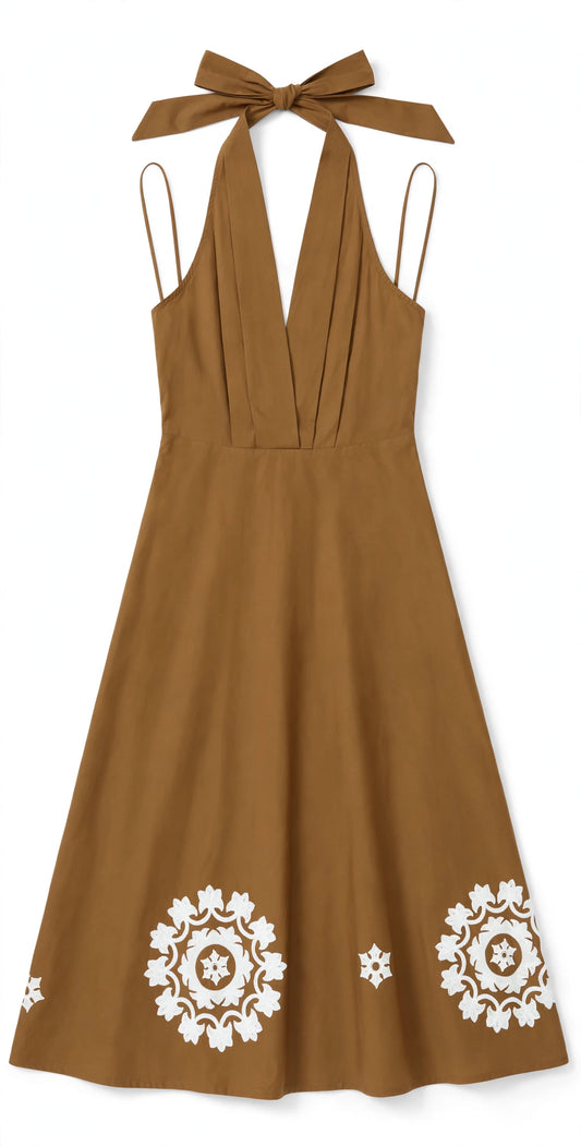 BR- 20014 Robe
