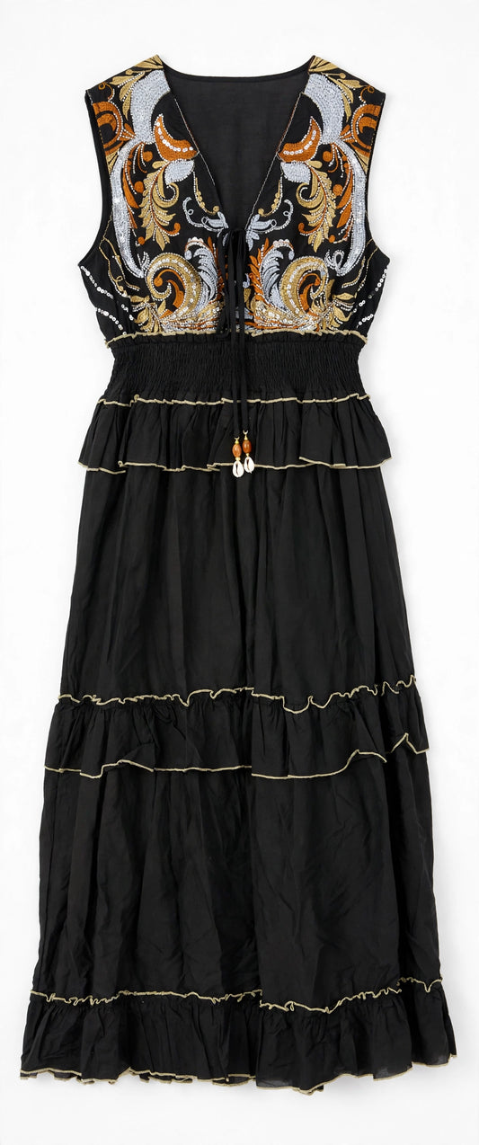 BR- 20029 Robe