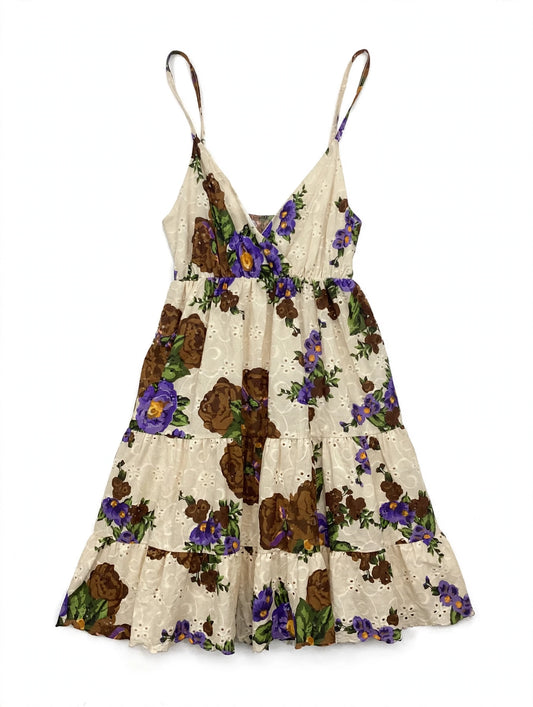 BR- 2242-X14 Dress