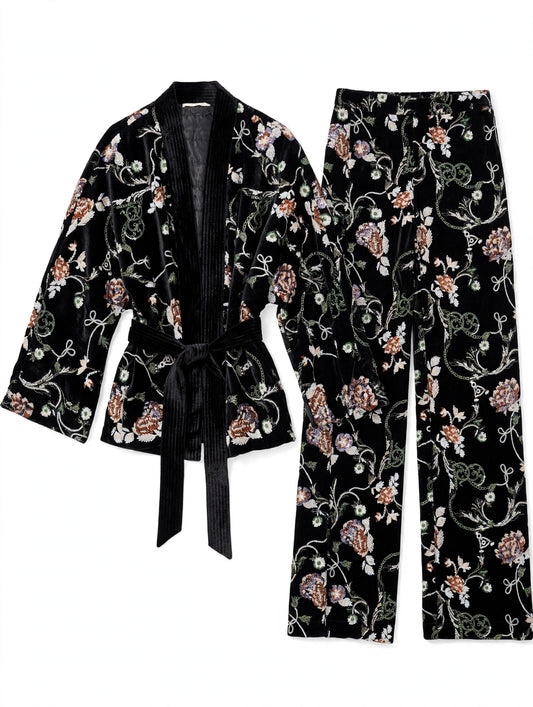 BR- 24468 24533 Ensemble