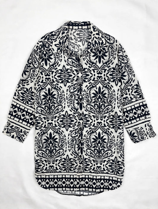BR- 2833-M32 Robe