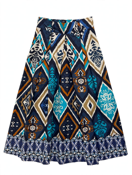 BR- 2836-C12 Jupe / Skirt