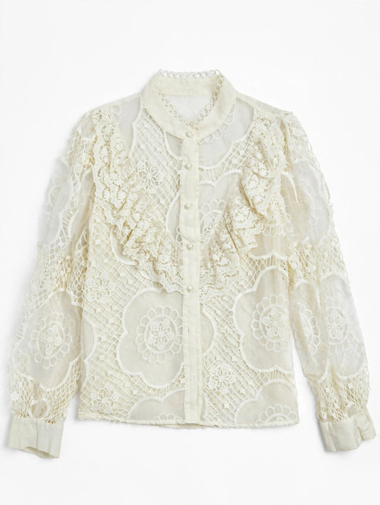 Chemise CO-6021