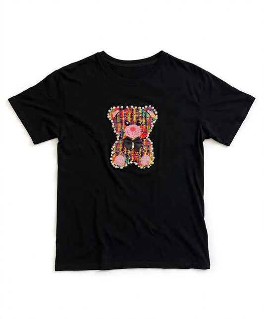 T-shirt CO- 6221
