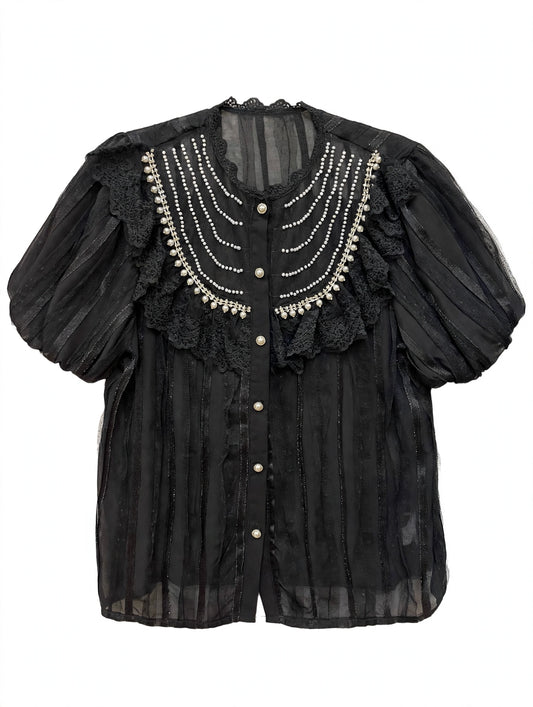 CO- 6513 Chemise