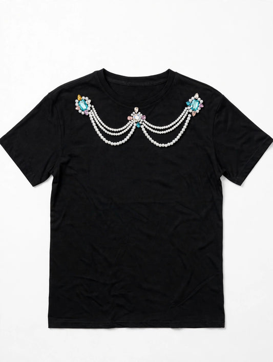 T-shirt CO- 6519