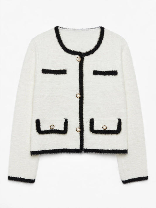 FR- 1019 Cardigan