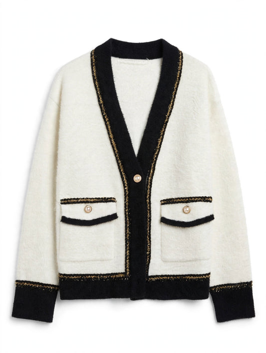 FR- 1020 Cardigan