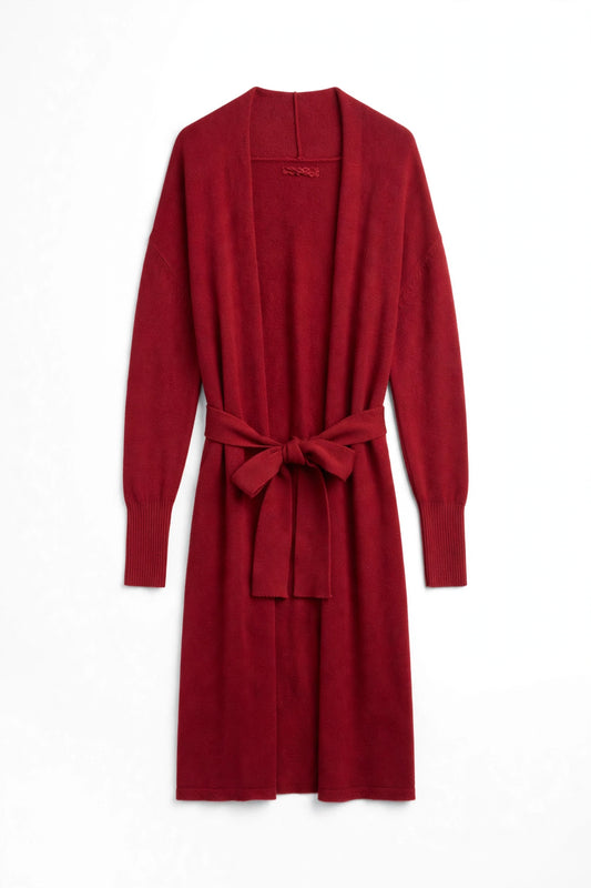 FR-2080 Robe cardigan