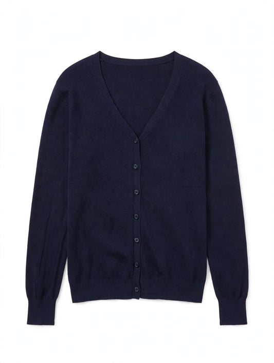 FR-5114 Gilet cardigan