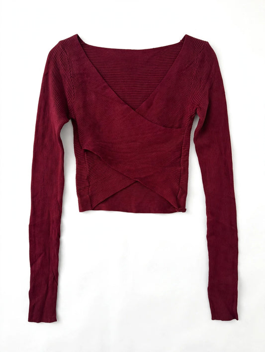 FR- 5128 Pull-over