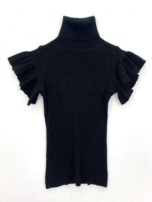 FR- 5134 Chemise à col roulé / Chemise à col roulé