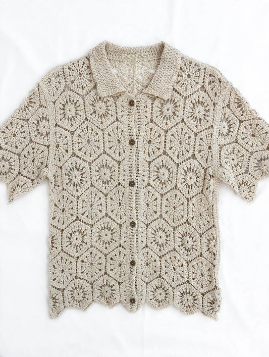 FR- 68014 Top Tricote