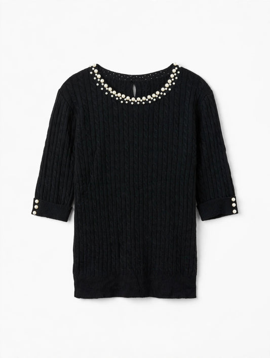 FR- 8202 Pull-over