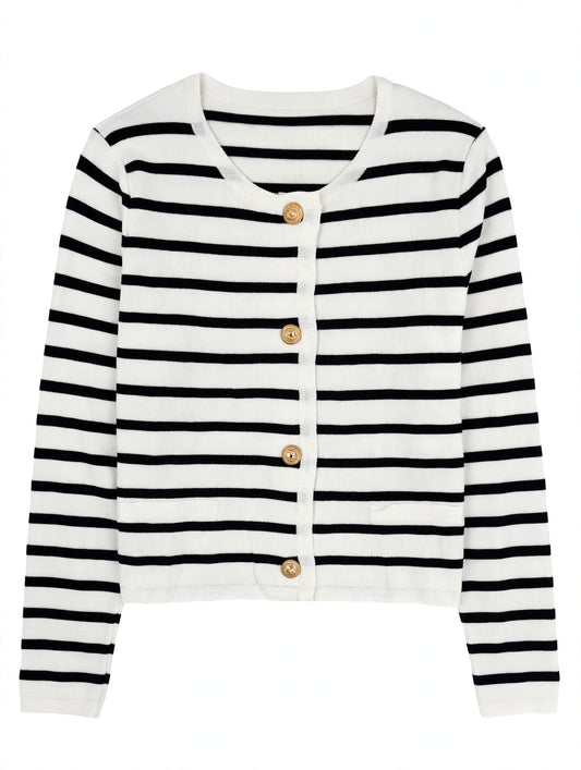 FR- 88015 Cardigan