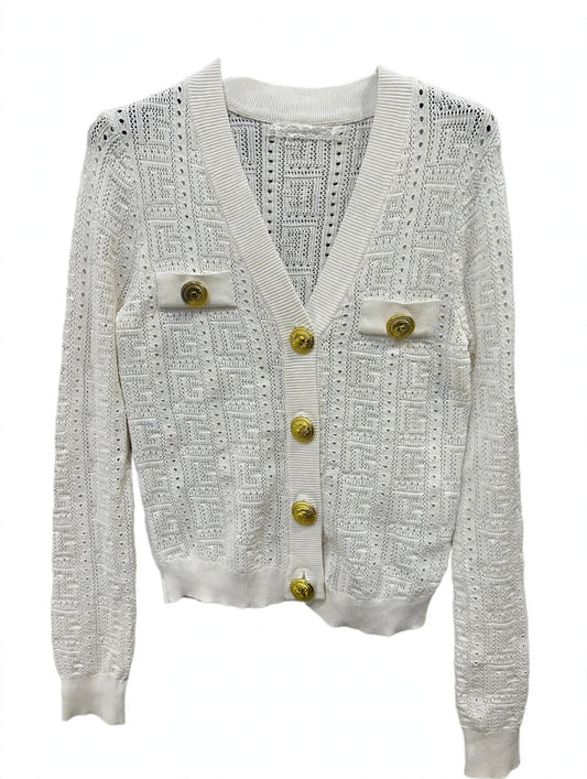 FR- 88072 Cardigan