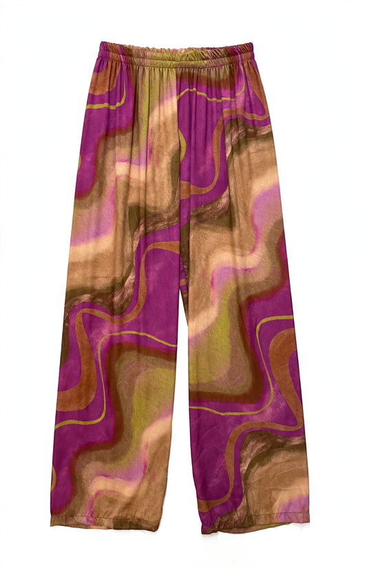 KC- 2053 Pantalon / Pants