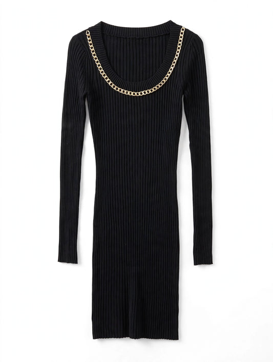 Robe-pull LA-1260