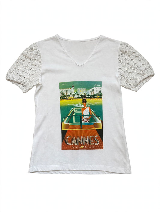 T-shirt LA-22S010