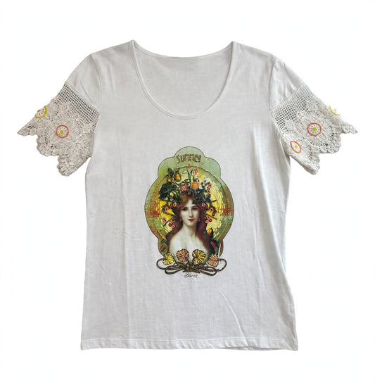T-shirt LA- 22S307