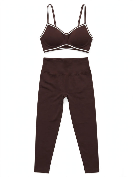 UM-LY6031 Matching set pantalon