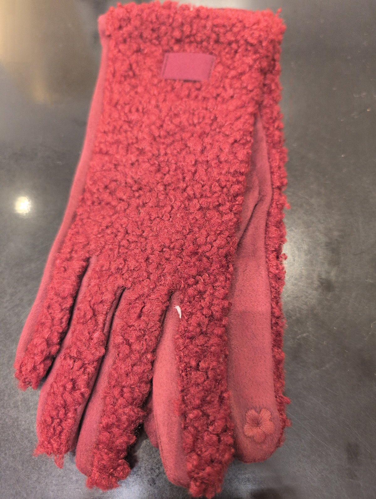 GR-ZS71 Gants