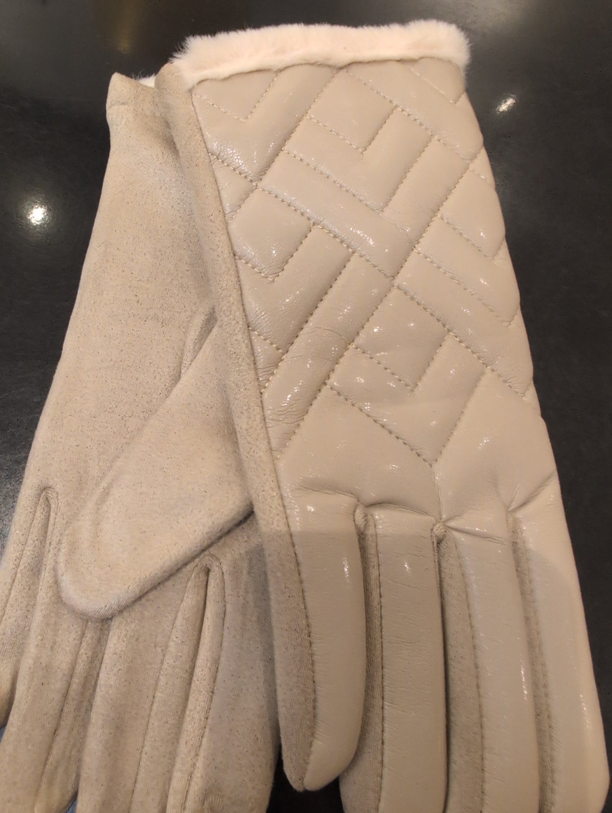 GR-ZS65 Gants
