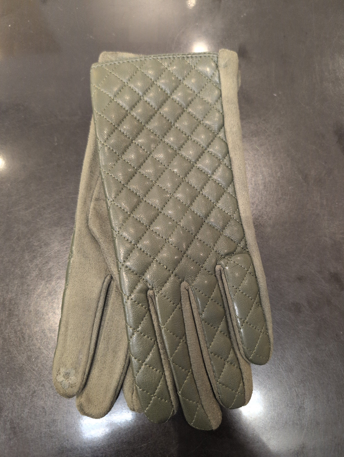 GR-ZS63 Gants