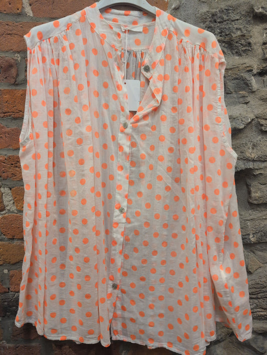 EL- 85790 Chemise