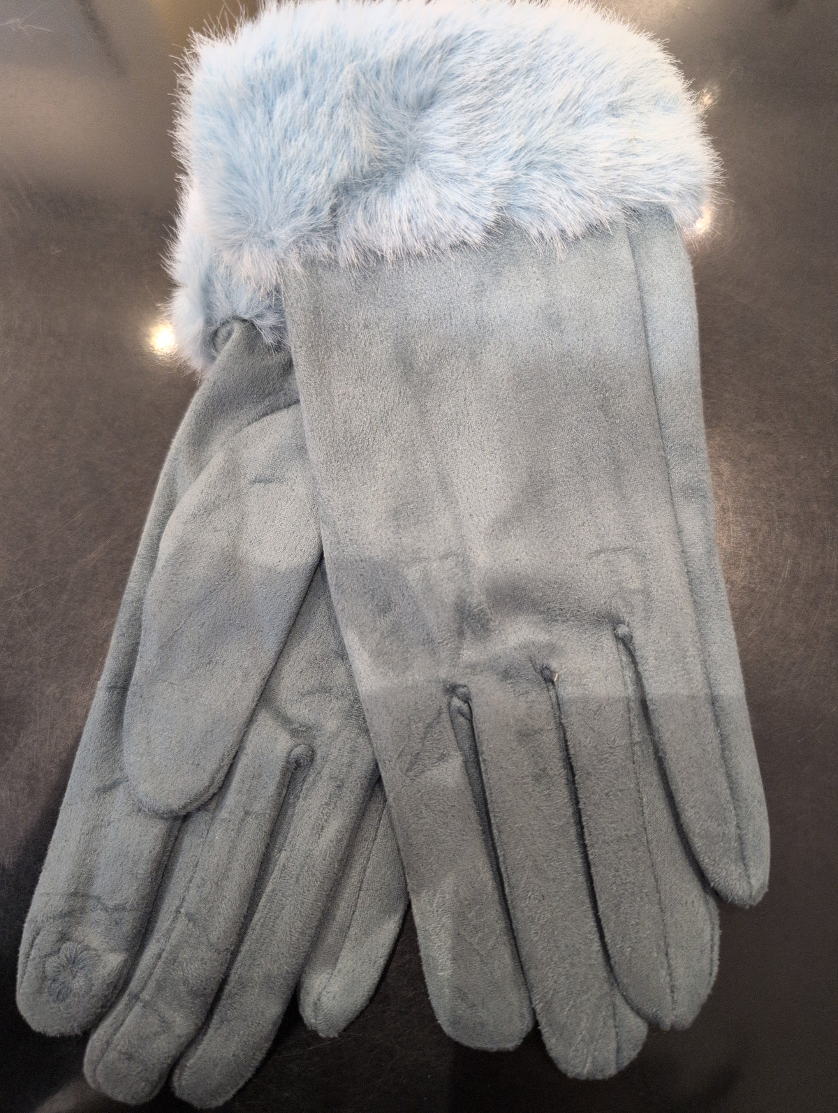 GR-FS80 Gants