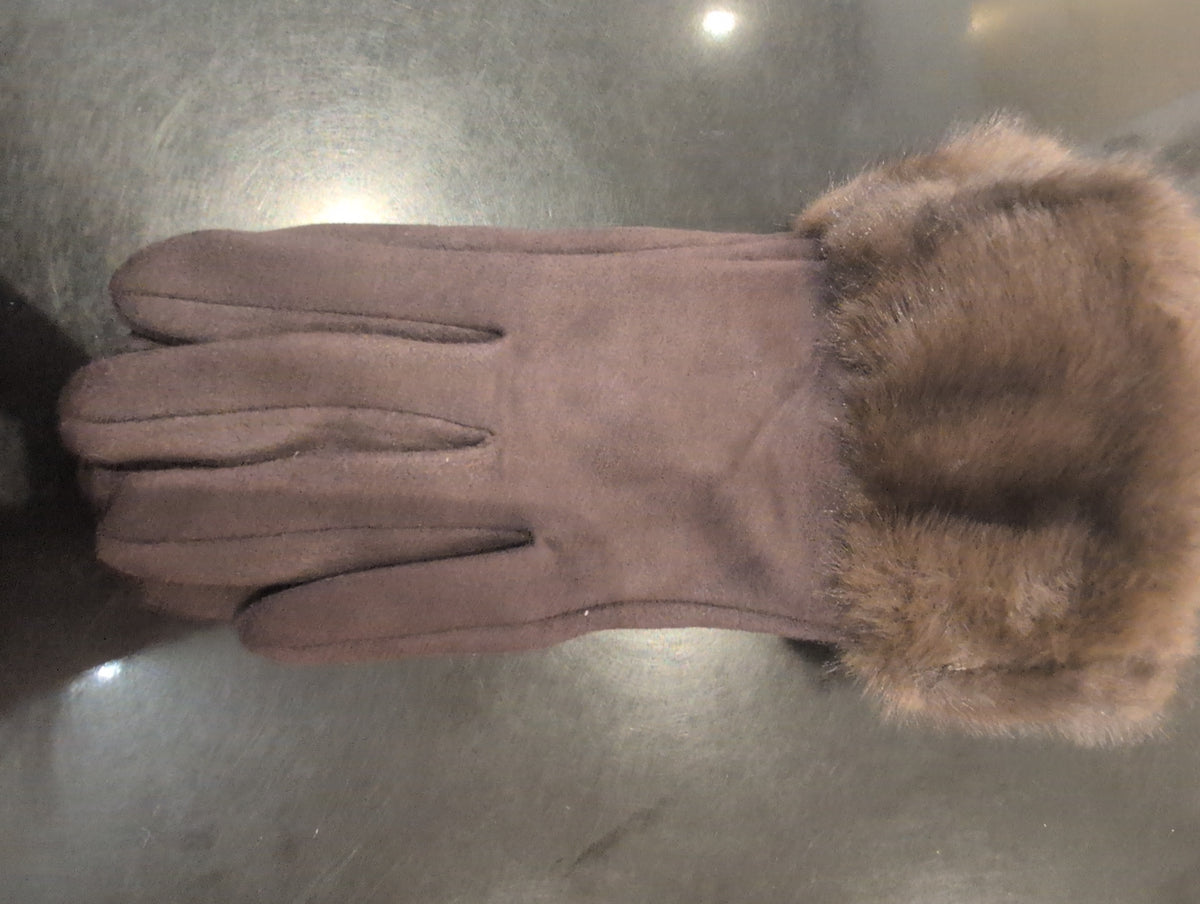 GR-ZS77 Gloves