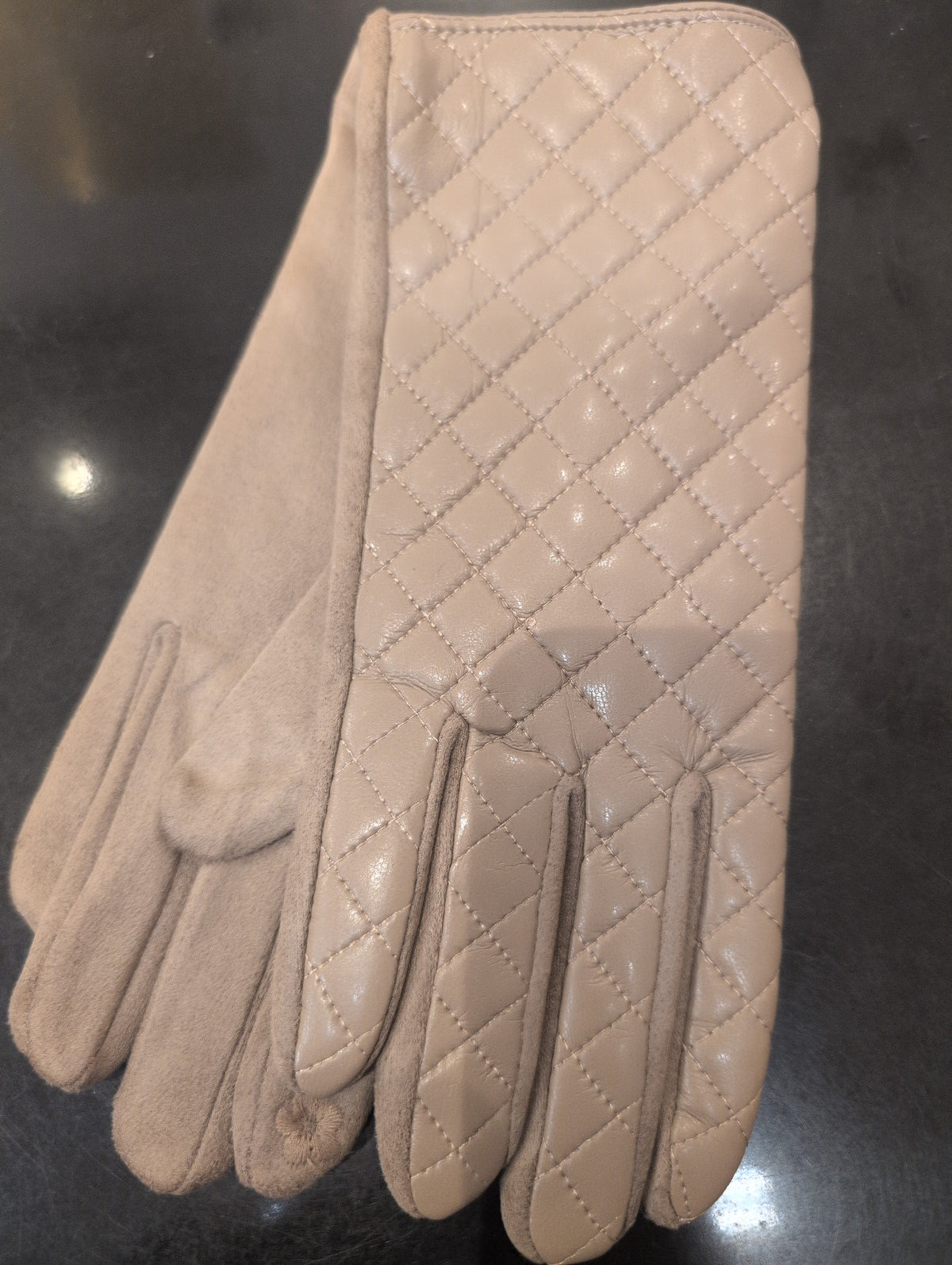 GR-ZS63 Gants
