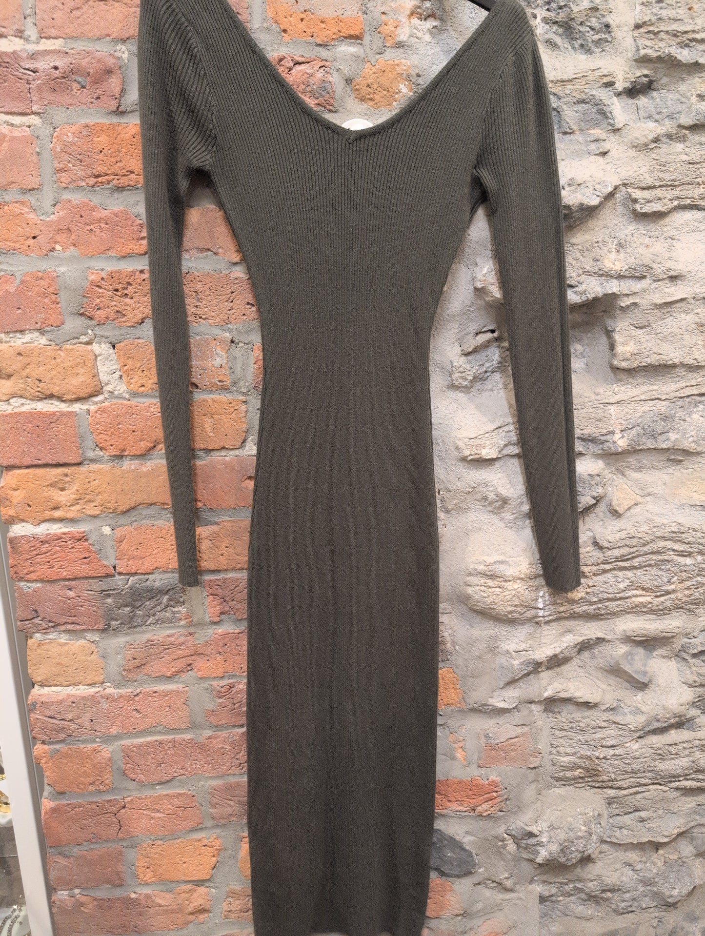 FR- 8115 Robe