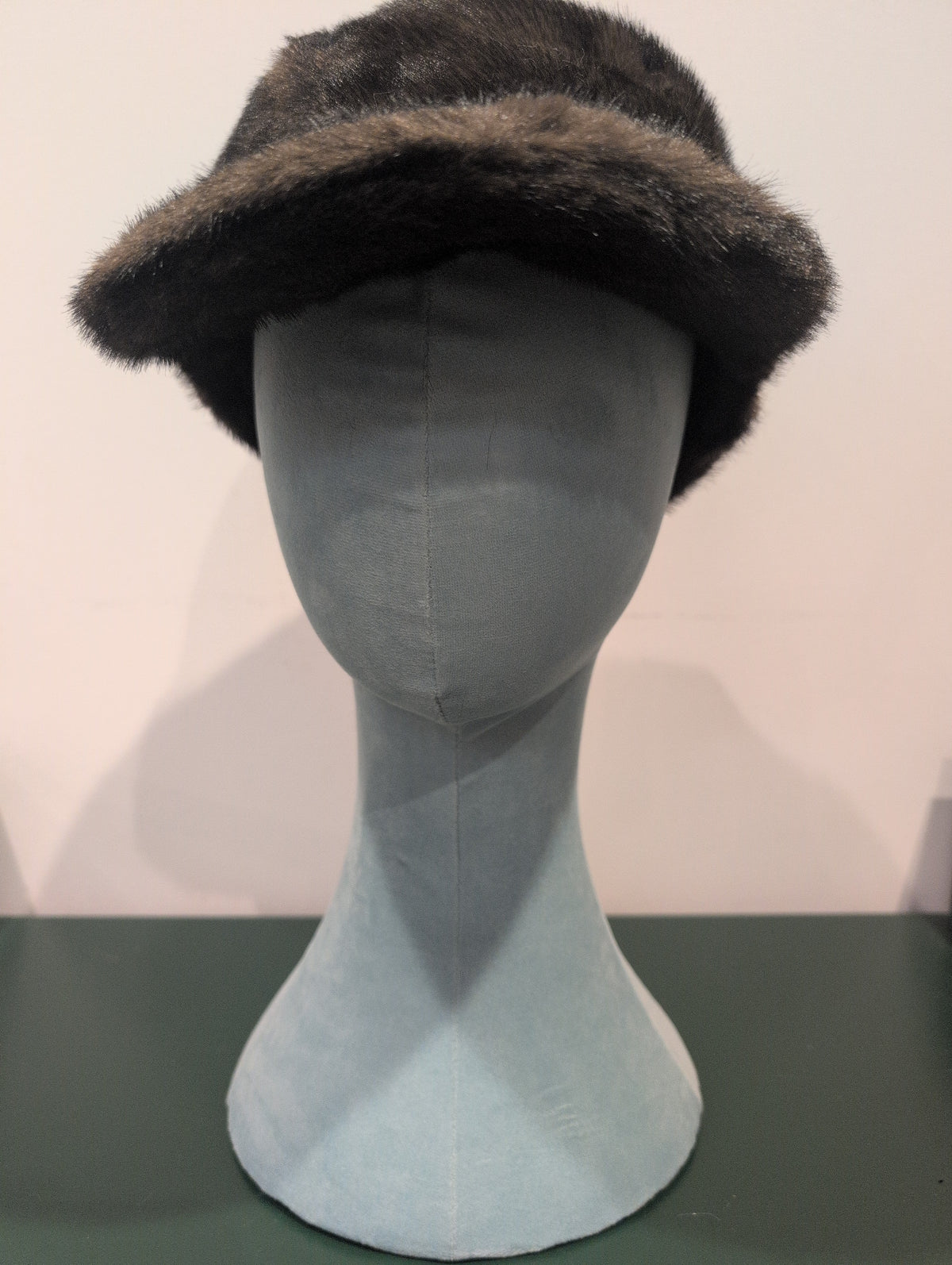 GR-HL20 Chapeau