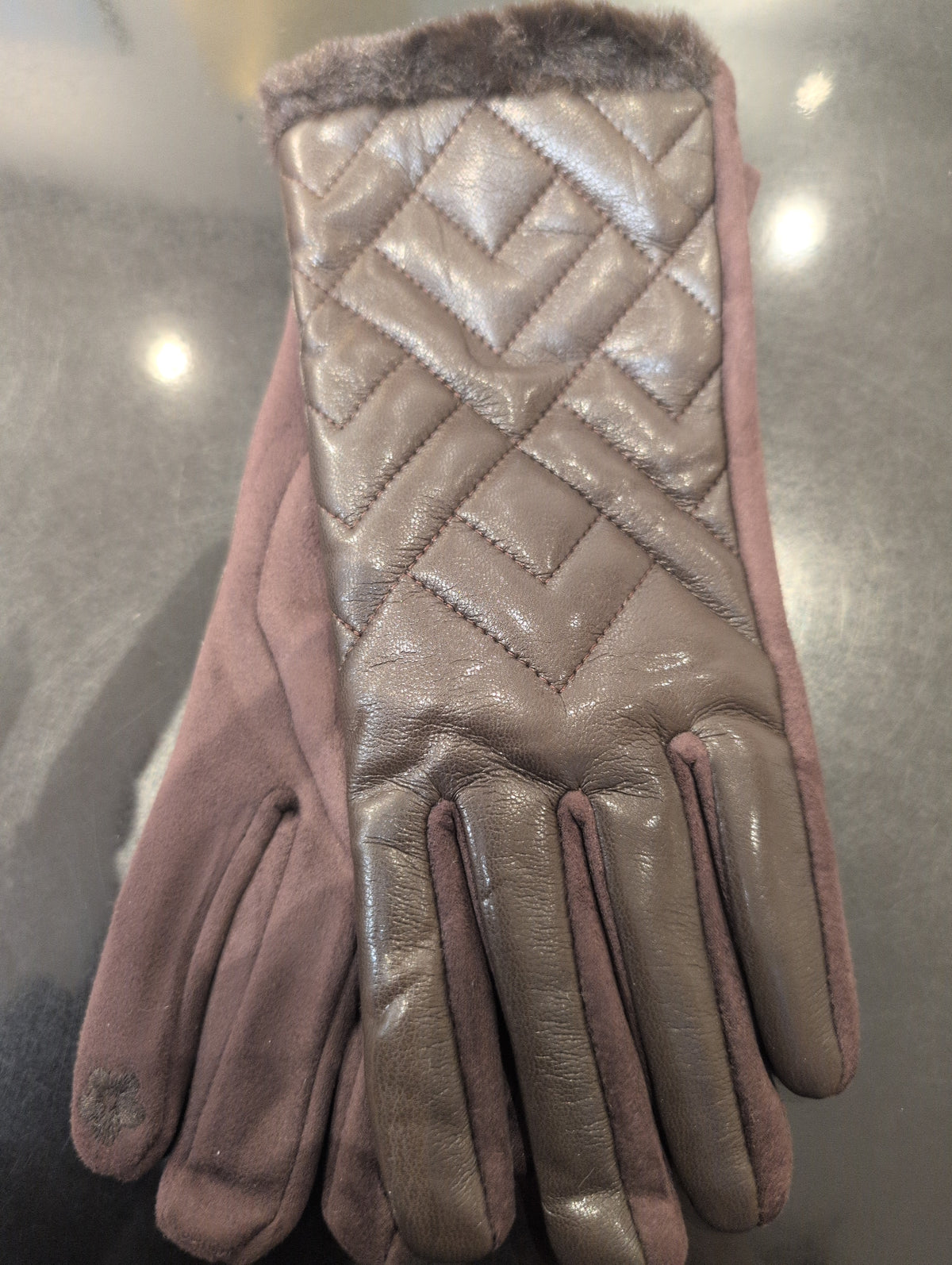 GR-ZS65 Gants