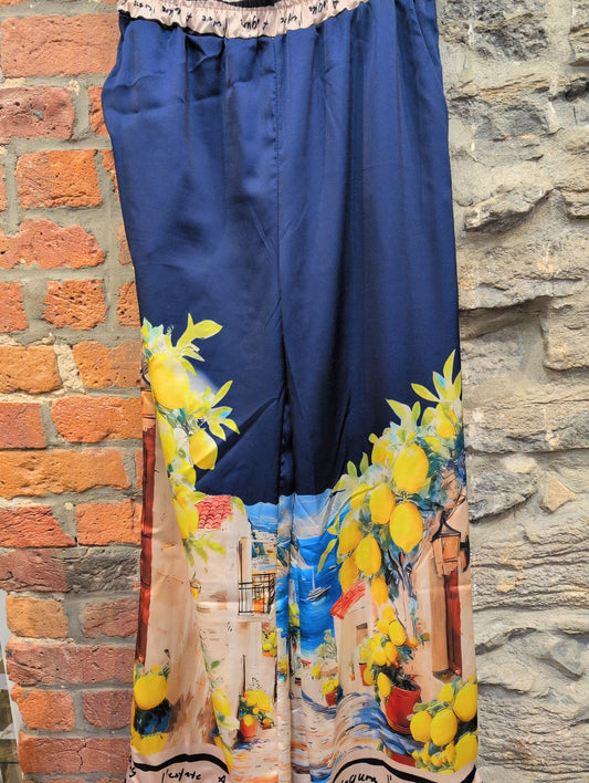 EL- 97850 Pantalon